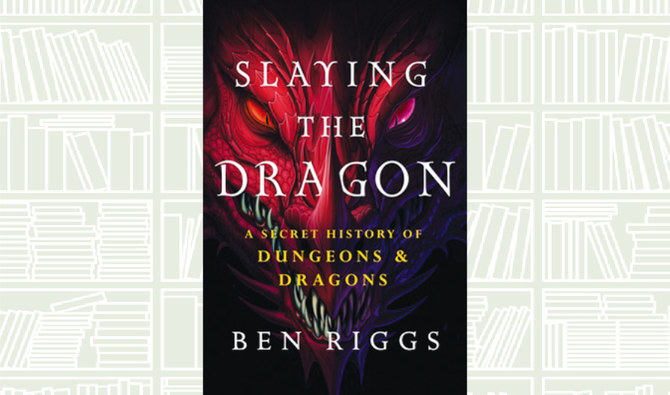 What We Are Reading Today: Slaying the Dragon