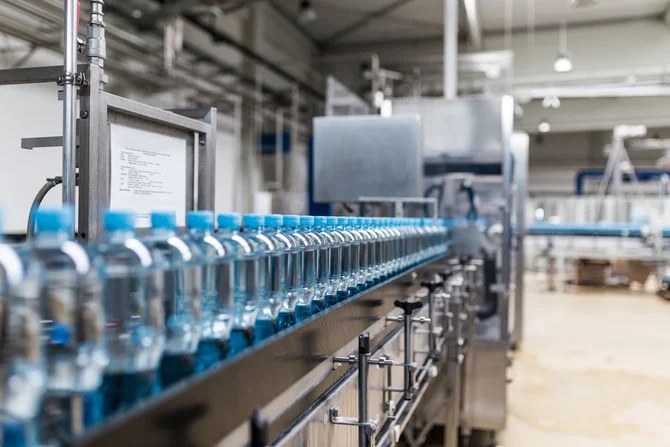 Saudi water bottler Al-Jouf expects up to 20% demand growth in Q3: CEO