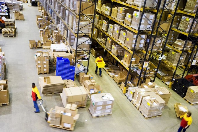 Saudi Arabia issues 1,211 commercial registers in logistics sector