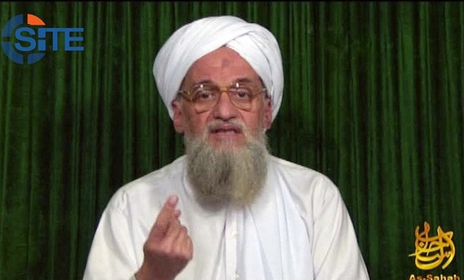 US to withhold billions of dollars from Taliban over Al-Zawahiri
