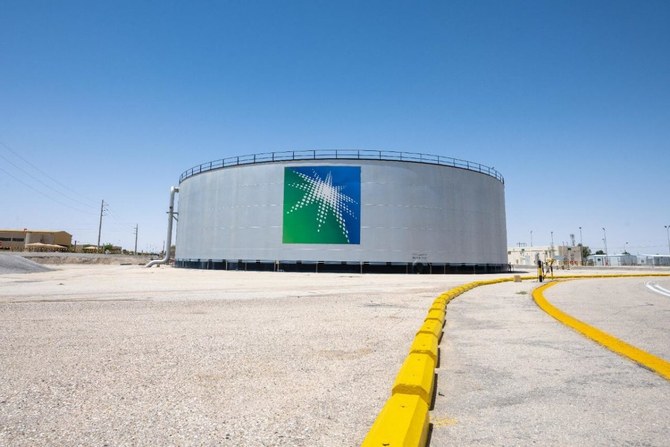 Saudi Arabia's crude oil exports increase to 7.2 million bpd in June: JODI