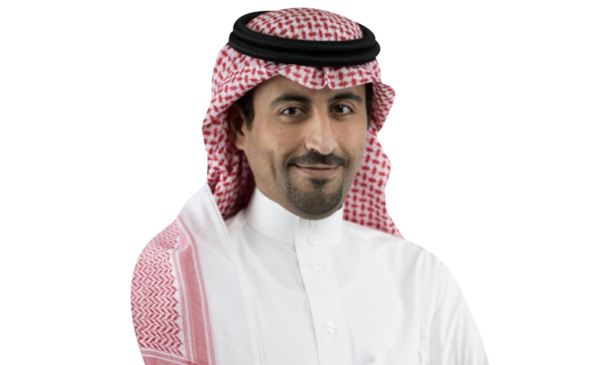 Who’s Who: Wael Al-Hazzani, CEO of  the Saudi Securities Clearing House