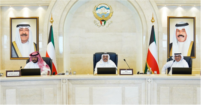 Kuwait approves measures to ensure transparent elections