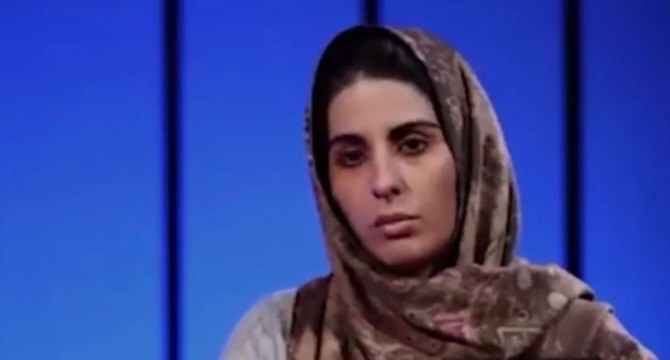 Iranian activists stand with woman jailed over hijab rule in viral video 