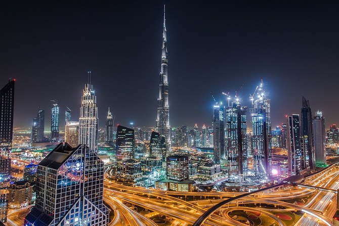 Dubai office market records strong rental growth in 7 years: Report