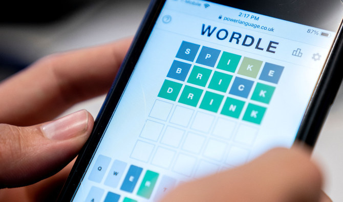 From Wordle and beyond: The rise of word games
