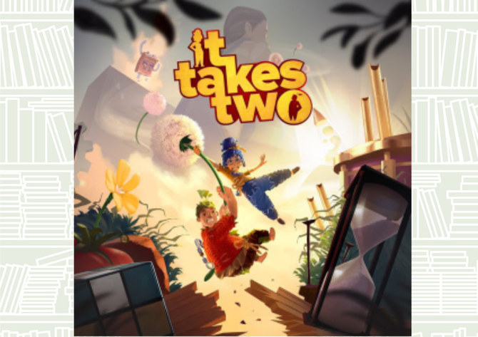 What We Are Playing Today: It Takes two