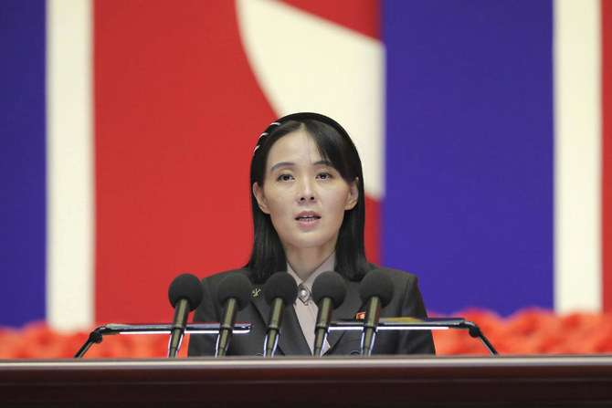 North Korea dismisses Seoul’s aid-for-disarmament offer