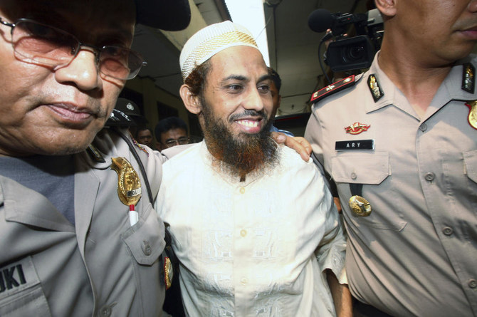 Australia upset at Indonesia reducing Bali bomber’s sentence