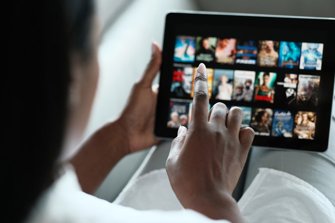 Subscribers fall out of love with streaming services