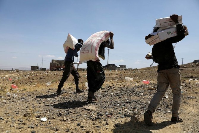 Aid workers face ‘alarming’ levels of incitement, violence in Yemen: UN humanitarian envoy