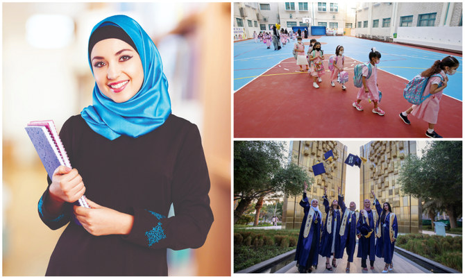 An online resource offers Middle East education systems a chance to build back better