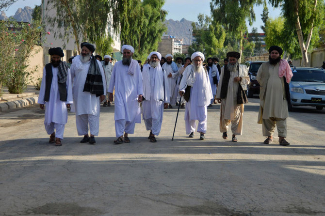 Divided UN council fails to approve more top Taliban travel