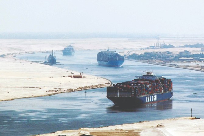 NRG Matters - Suez Canal Economic Zone signs MoU on decarbonization projects; Jordan renewable energy use soars 