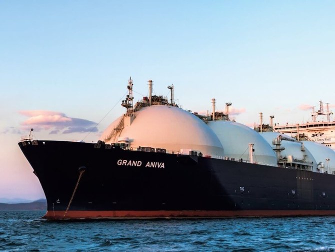 Canada exploring feasibility of direct LNG exports to Europe: PM