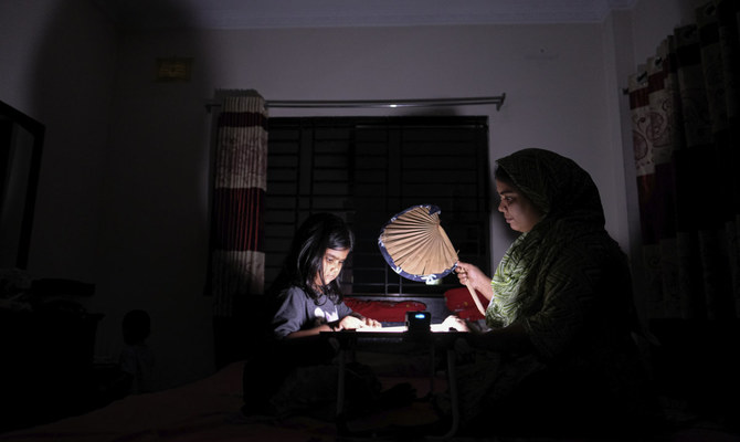 Bangladesh cuts school, office hours to save electricity