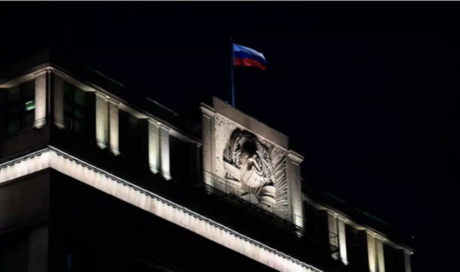 Watchdog condemns arrest of journalists, media workers by Russian authorities
