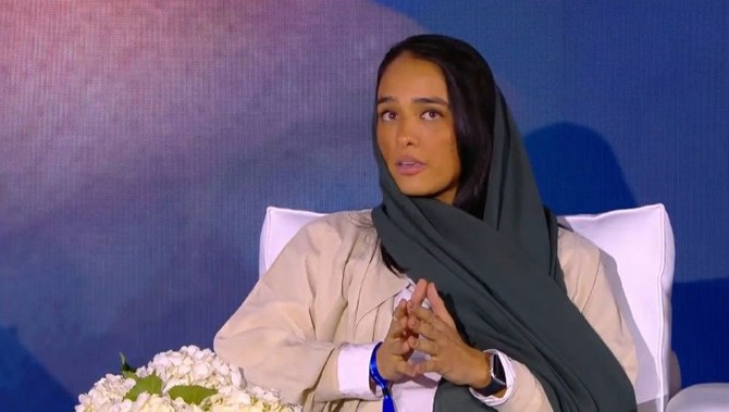 Rasha Al-Khamis seeks to raise a generation of female boxers in the Arab world