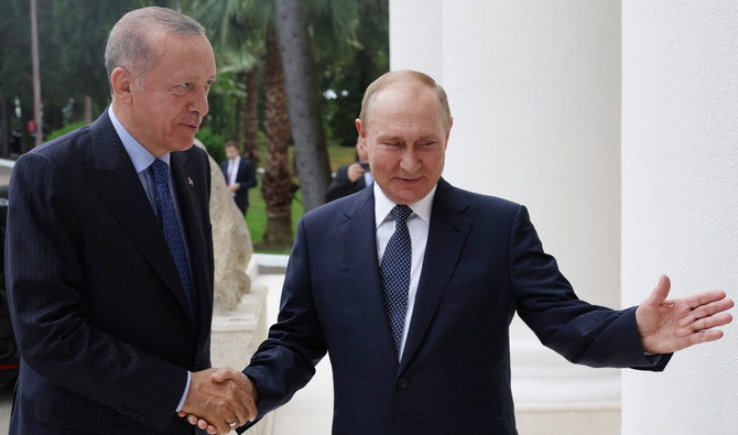 US warns of sanctions against Turkey over Russia ties