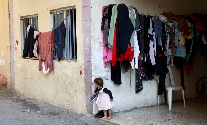84% of Lebanese families lack money for basics, UN report reveals