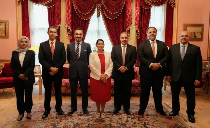 GCC ambassadors to the UK call for more security for Gulf citizens