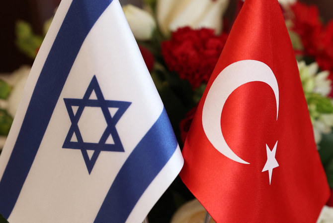Israeli diplomat in Turkey expects ambassador appointment “within weeks“