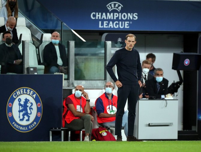 Chelsea’s Tuchel loses appeal and banned from touchline