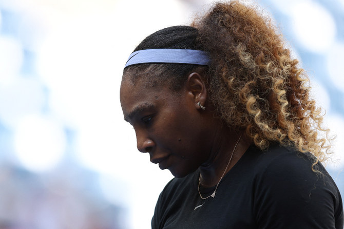 Serena Williams era ends and other US Open talking points