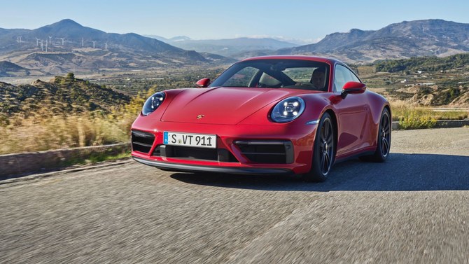 Investors line up ahead of Porsche’s planned IPO at up to $85bn valuation