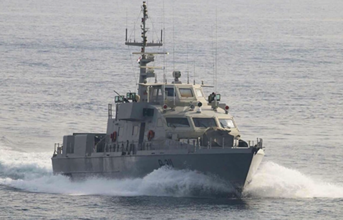 Kuwait, Iraq and US naval units conduct joint drills in Arabian Gulf