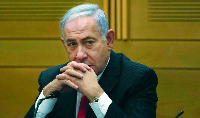 Netanyahu warned over festival disaster