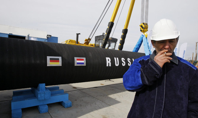New Russia gas halt to tighten energy screws on Europe