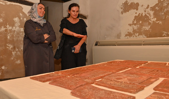 Art Residency Al-Balad deepens cultural ties between international creatives 