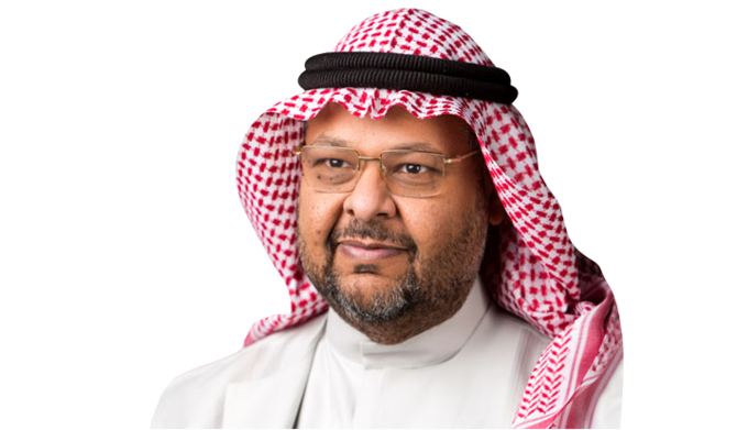 Who’s Who: Dr. Abdullah Adlan, executive director at Saudi NIH