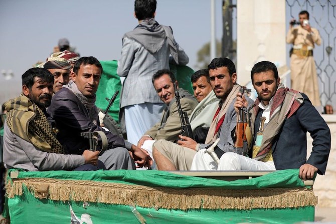 Politician, senior judge murdered in Houthi-held Sanaa