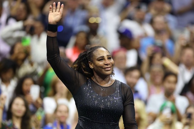 Serena Williams falls in third round of US Open, retirement expected