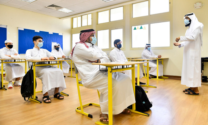 Reforms in Saudi Arabia’s education sector producing highly skilled youth: Minister 