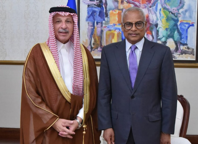 Republic of Cape Verde supports Saudi Arabia’s Expo 2030 bid