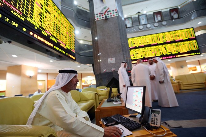 GCC markets end flat in August as energy stocks post biggest monthly drop