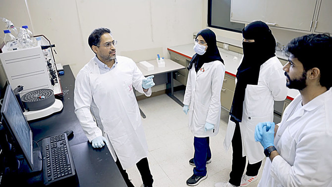 Jameel Fund supports critical research projects