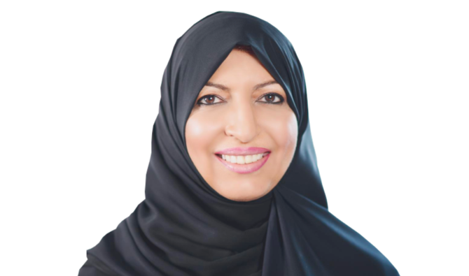 Dr. Lubna Al-Ansary 