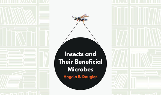What We Are Reading Today: Insects and their Beneficial Microbes