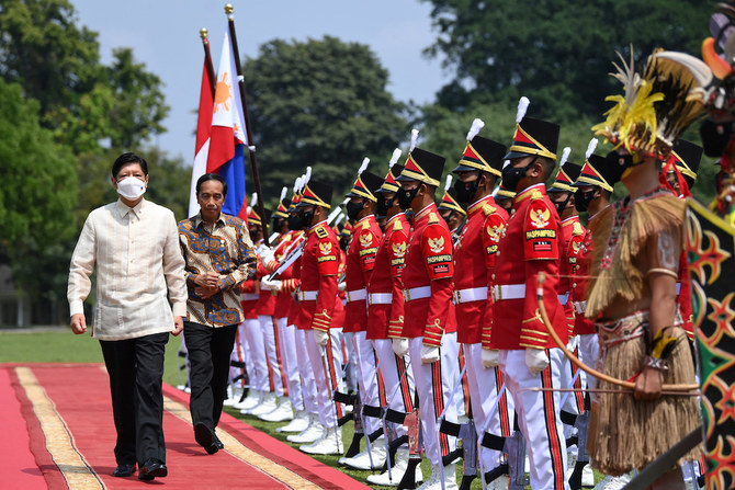 Philippines, Indonesia agree to boost defense ties, ASEAN role amid ‘volatile’ geopolitics