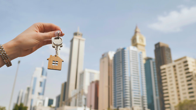 UAE In-Focus — Dubai real-estate transactions exceed $653m on Monday