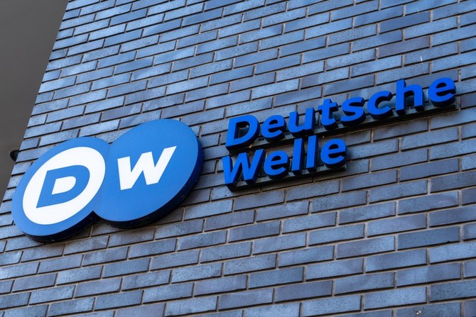 German court rules firing of Palestinian Deutsche Welle journalist unlawful