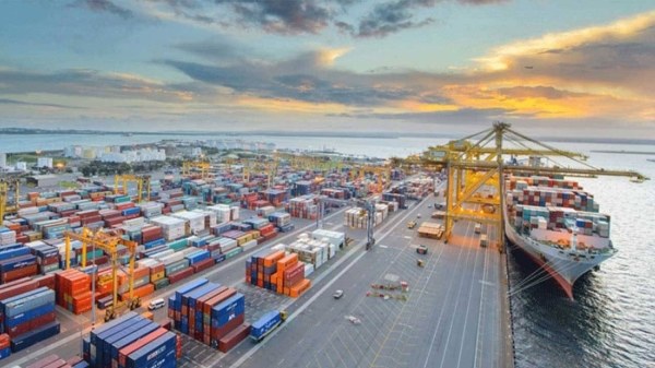 Saudi Cabinet approves duty-free markets at ports