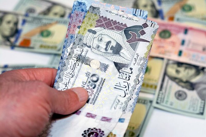 Saudi Arabia’s Riyad Bank plans to issue riyal-denominated sukuk