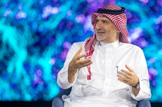 Saudi Venture Capital backed over 570 startups since its launch, says CEO