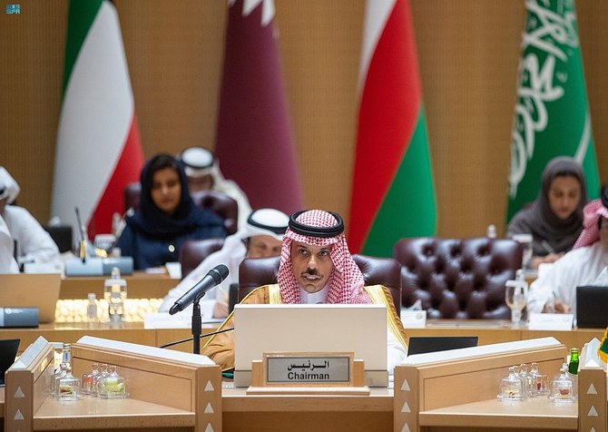 Saudi FM: Gulf, Central Asian countries have huge potential that will enhance growth