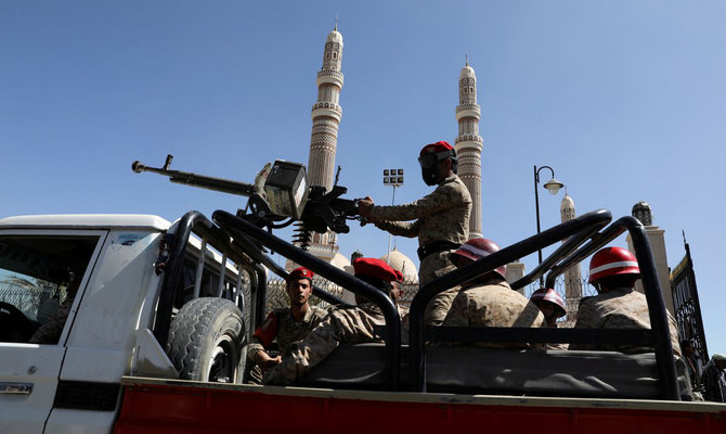 Yemeni army: 42 killed in Houthi attacks in Taiz during truce